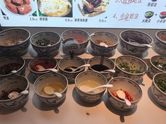 -云尊府云南菜·蒸汽石锅鱼(学清路店)