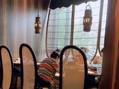 -西郊八号·山野江西菜(开发区店)