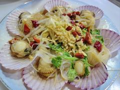 -来之顺海鲜菜馆·青岛菜·始于1993(栈桥店)