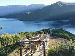 -丽江泸沽湖景区-里格半岛