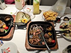 -牛扒先生·厚切雪花牛扒西餐厅(北京路禺山路店)