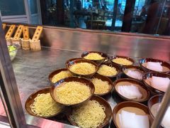 -常和州·夜宵大排档(常州单店)