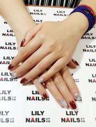 -LILY NAILS美甲美睫