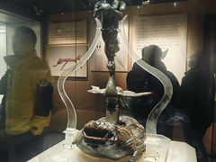 -荆州博物馆