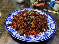 -徐鼎盛民间菜(城南家园店)