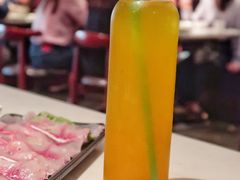 -肥仔文澳门猪骨煲(南京西路店)