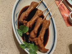 -点都德(喜粤楼店)