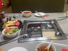 -海底捞火锅(亲贤北街店)