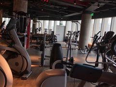 -威尔仕健身(虹桥南丰城店)