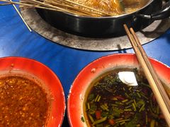 -马路边边火锅串串(观前街店)