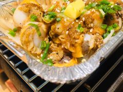 牛油扇贝-沼津港渔市(宏伊国际广场店)