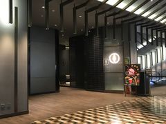 -成都百丽宫影城(LUXE太古里店)