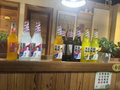 -重庆味道(台湾街店)