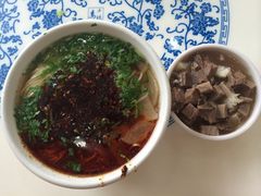 iphone_upload_pic-马子禄牛肉面(金宝街店)