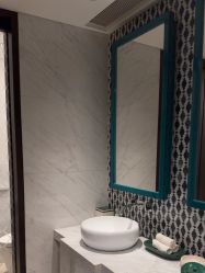 -文华东方水疗中心