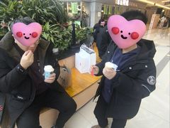-DQ·蛋糕·冰淇淋(阜盛道店)