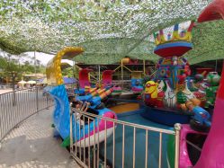 -大望京儿童游乐场