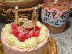 -南京大牌档(中关村店)