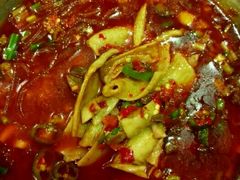 锅边馍馍-成都田园印象(直营同怡店)