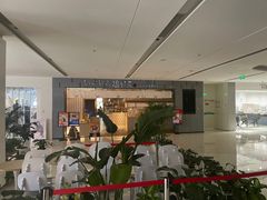 -温野菜涮涮锅(曲江大悦城店)