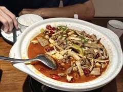 -U你·天然调味(南湖总店)