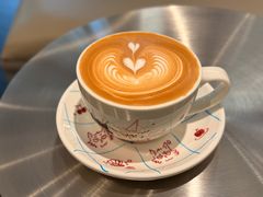 -Dogi&kiki Coffee(中心商务大厦店)