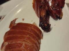 -福海居烤鸭店(鸟巢店)