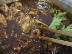-温江公平红烧兔(总店)