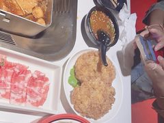 -九鼎轩脆毛肚火锅(南京东路店)