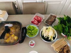 -锅圈食汇火锅烧烤食材超市(解放西路店)