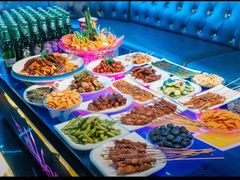 -天香KTV(五四大街店)