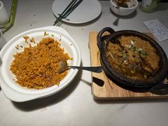 -小菜园新徽菜(镇江丹阳吾悦店)