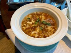 酸辣汤-环球港凯悦 · 享悦中餐厅