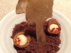 -北京金融街丽思卡尔顿酒店·意味轩 Cepe