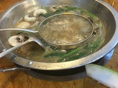 -林记潮牛·牛肉火锅(上马墩店)