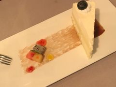 -戈雅法餐厅(世界城广场店)