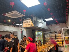 -大姐麻辣烫(莲宝中路店)