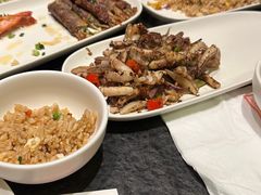 -火地铁板烧(昆山万象汇店)