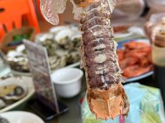 -红月湾海鲜饭店•沙滩海景(双月湾店)