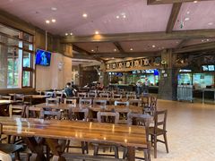大堂-横琴湾畔餐厅(长隆海洋王国白鲸剧场店)