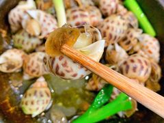 -小时候焗海鲜(鄞州万达店)