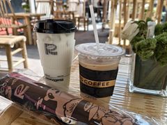 -蓉小乔·RONG COFFEE(春熙路店)