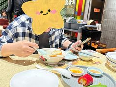 -点都德(奥体印象城店)