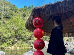 -石台牯牛降景区