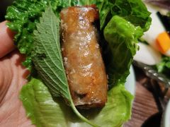 越南春卷-大头虾越式风味餐厅(光明广场店)