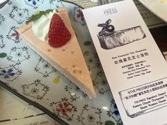 -THE PRESS(申报馆店)
