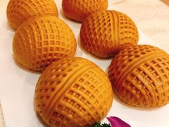 核桃包-金迎海鲜酒家(金凤凰广场店)