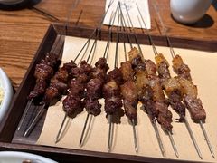 -天怡興·百年蒸饺(万豪广场店)