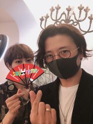 -净漪造型 PURE RIPPLE