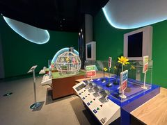 -宁波科学探索中心